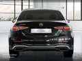 Mercedes-Benz C 220 d AMG+PANO+360+TOTW+KEYLESS+9G Schwarz - thumbnail 7