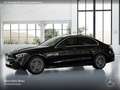 Mercedes-Benz C 220 d AMG+PANO+360+TOTW+KEYLESS+9G Schwarz - thumbnail 3
