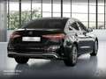 Mercedes-Benz C 220 d AMG+PANO+360+TOTW+KEYLESS+9G Schwarz - thumbnail 4