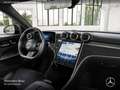Mercedes-Benz C 220 d AMG+PANO+360+TOTW+KEYLESS+9G Schwarz - thumbnail 10