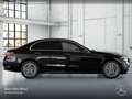 Mercedes-Benz C 220 d AMG+PANO+360+TOTW+KEYLESS+9G Schwarz - thumbnail 18