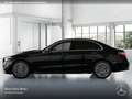 Mercedes-Benz C 220 d AMG+PANO+360+TOTW+KEYLESS+9G Schwarz - thumbnail 5
