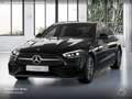 Mercedes-Benz C 220 d AMG+PANO+360+TOTW+KEYLESS+9G Schwarz - thumbnail 2