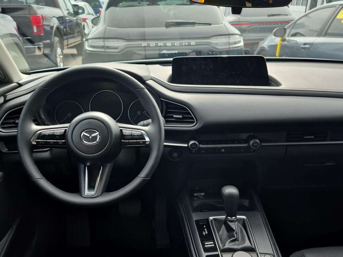 2026 Mazda CX-30 GS/AWD/ONLY 5000KM! — снимка 1