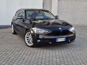 125i 3p Unique *EURO 6B*