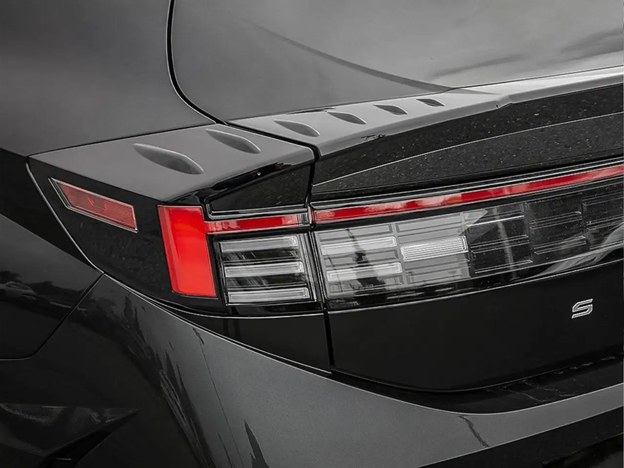 Hyundai SONATA снимка Hyundai SONATA