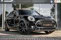 MINI Cooper S Clubman Mini 2.0 Chili Serious|Pano|Auto|HUD|Harman/Kardon Zwart - thumbnail 1