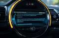 MINI Cooper S Clubman Mini 2.0 Chili Serious|Pano|Auto|HUD|Harman/Kardon Zwart - thumbnail 46