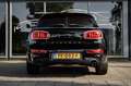 MINI Cooper S Clubman Mini 2.0 Chili Serious|Pano|Auto|HUD|Harman/Kardon Zwart - thumbnail 7