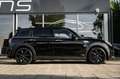 MINI Cooper S Clubman Mini 2.0 Chili Serious|Pano|Auto|HUD|Harman/Kardon Zwart - thumbnail 9