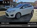 Ford C-Max 1.6 TDCi 115CV Titanium Bianco - thumbnail 1
