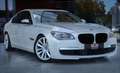 BMW 730 d xDrive *MOTOR NEU ORIG. BEI BMW * Blanc - thumbnail 7