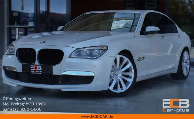 BMW 730 d xDrive *MOTOR NEU ORIG. BEI BMW *