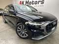 Audi Q8 45 TDI quattro tiptronic Sport S line Sline Nero - thumbnail 1