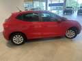 SEAT Ibiza Style 1.0 TSI 110 DSG Rot - thumbnail 18