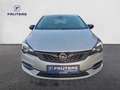 Opel Astra 1.2 business Edition MT6 110 pk Silber - thumbnail 2