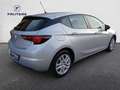 Opel Astra 1.2 business Edition MT6 110 pk Zilver - thumbnail 5