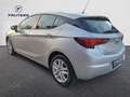 Opel Astra 1.2 business Edition MT6 110 pk Argento - thumbnail 7
