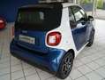 smart forTwo Cabrio Passion Weiß - thumbnail 4