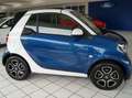smart forTwo Cabrio Passion Weiß - thumbnail 3