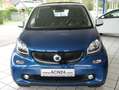 smart forTwo Cabrio Passion Weiß - thumbnail 2