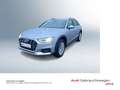 Audi A4 allroad 50 TDI quattro LED AHK Navi Silber - thumbnail 1