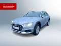 Audi A4 allroad 50 TDI quattro LED AHK Navi Silber - thumbnail 2