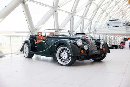 Morgan Plus Six 3.0 | Airco | Heated Comfort Seats | 19 INCH |