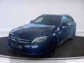 Mercedes-Benz C 180 T Avantgarde ACC AHK AUT KeyLess KlimaA LED Blau - thumbnail 3