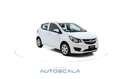 Opel Karl 1.0 75 CV Start&Stop Advance Blanc - thumbnail 8