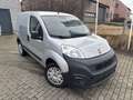 Fiat Fiorino Natural Power SX *CNG* Argent - thumbnail 1