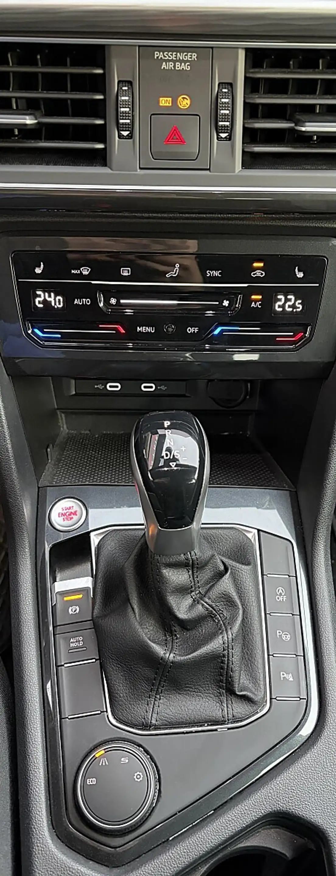 SEAT Tarraco 2,0 TDI Xperience DSG — photo 12