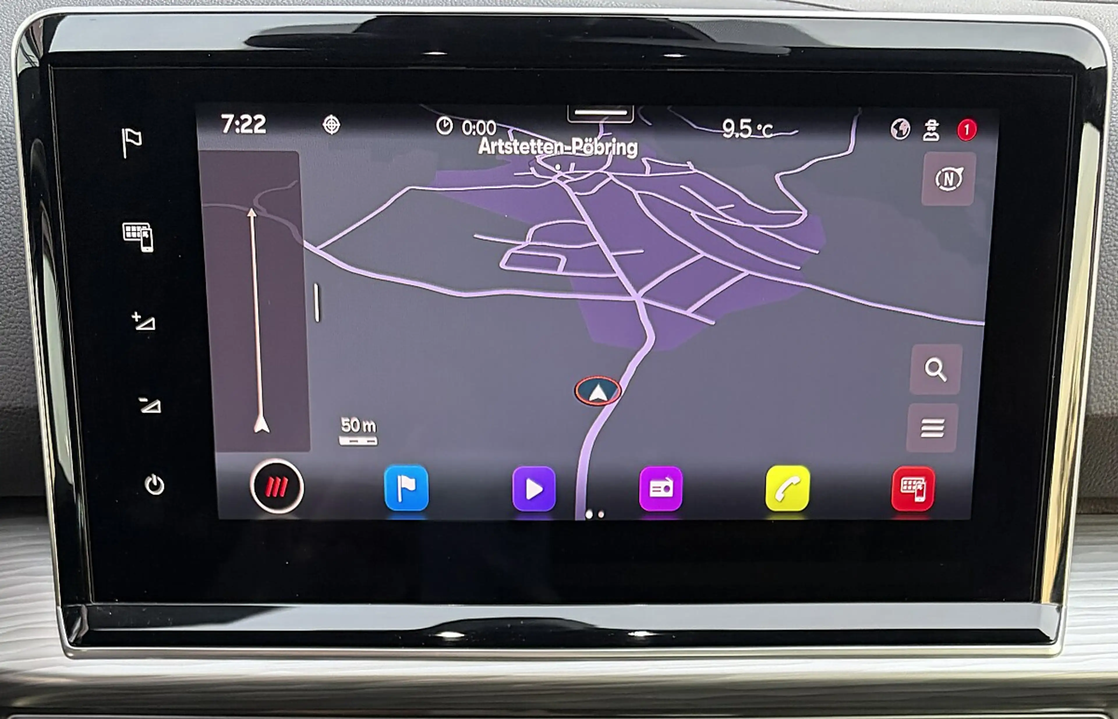 SEAT Tarraco 2,0 TDI Xperience DSG — photo 13