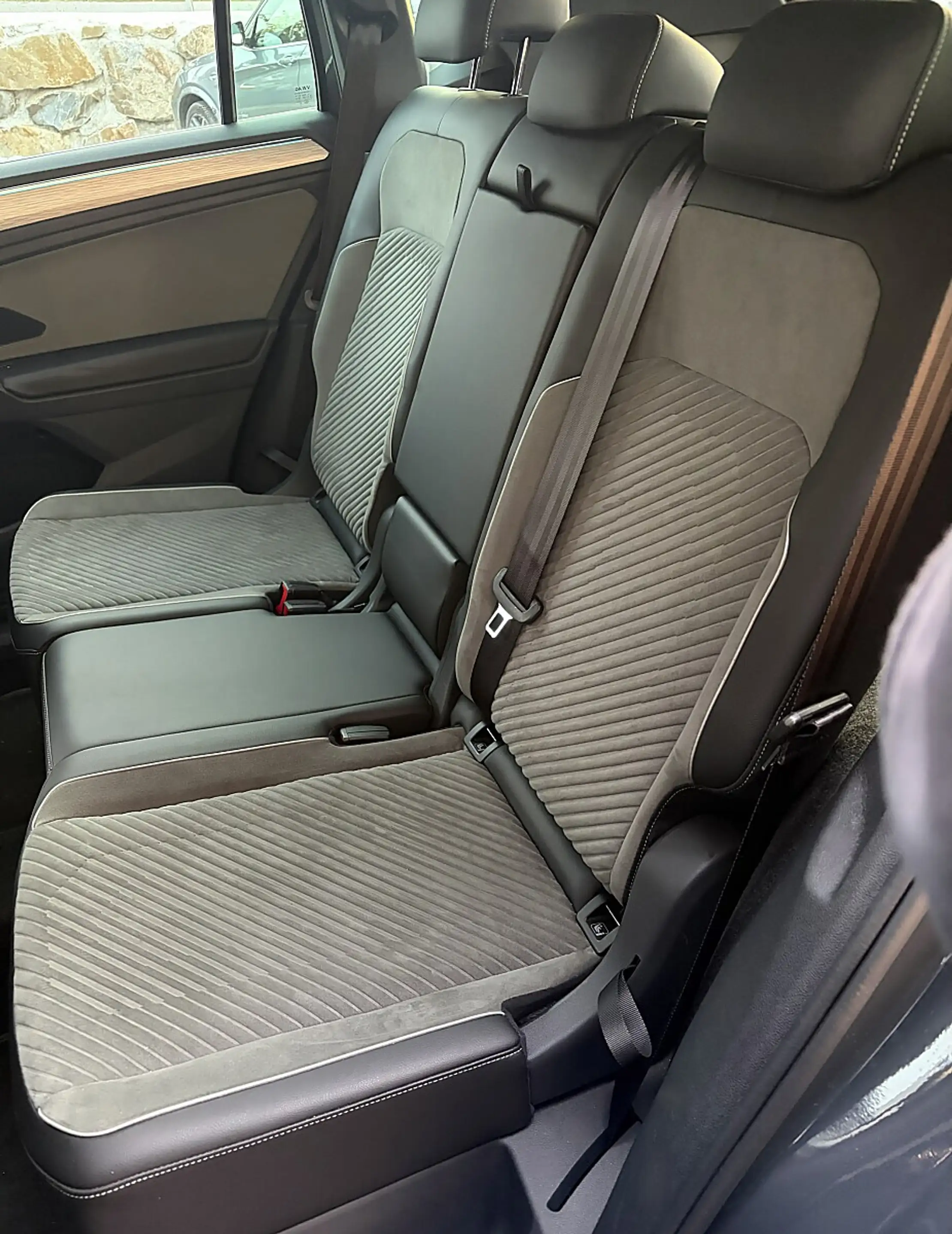 SEAT Tarraco 2,0 TDI Xperience DSG — photo 10
