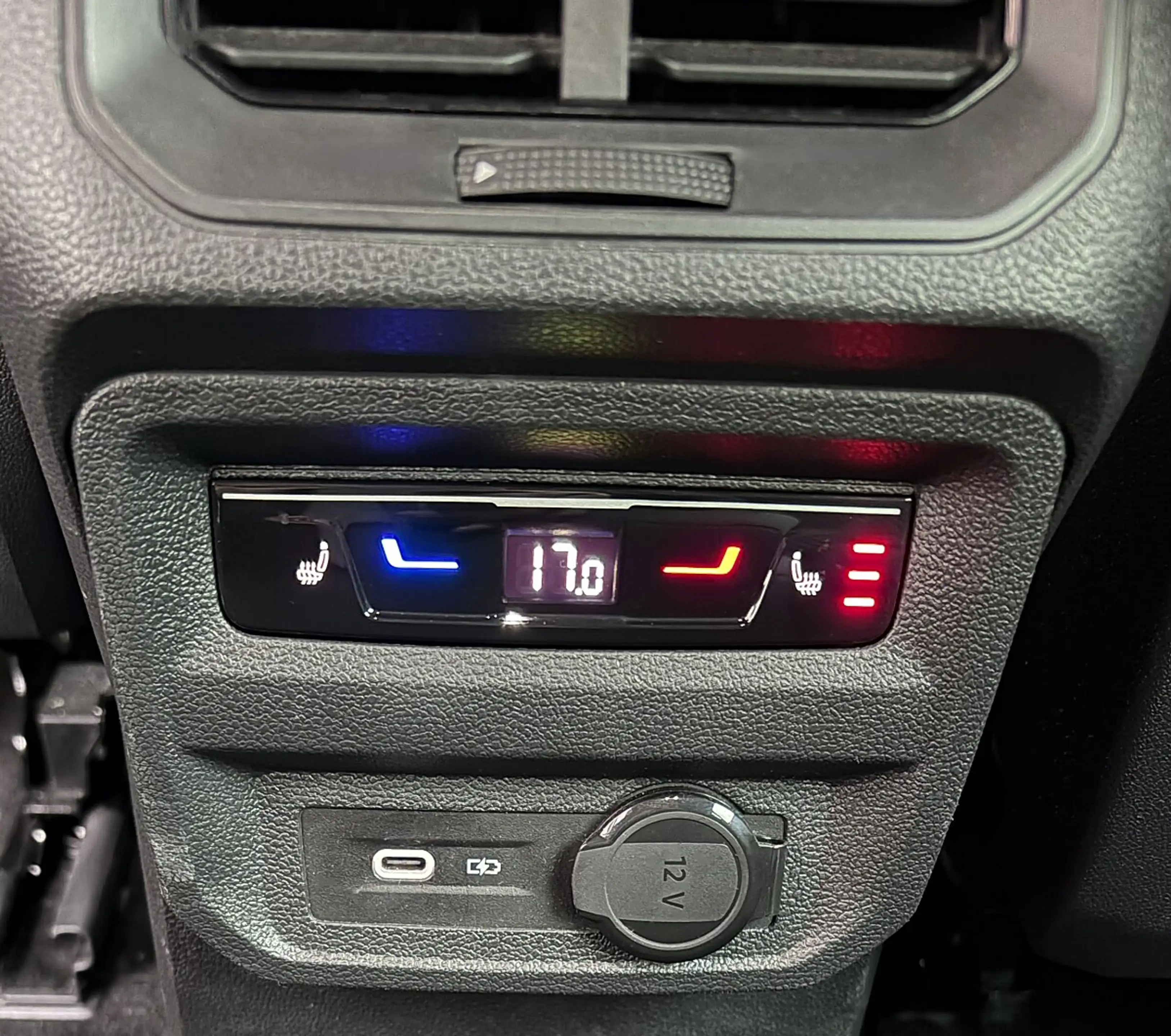 SEAT Tarraco 2,0 TDI Xperience DSG — photo 11