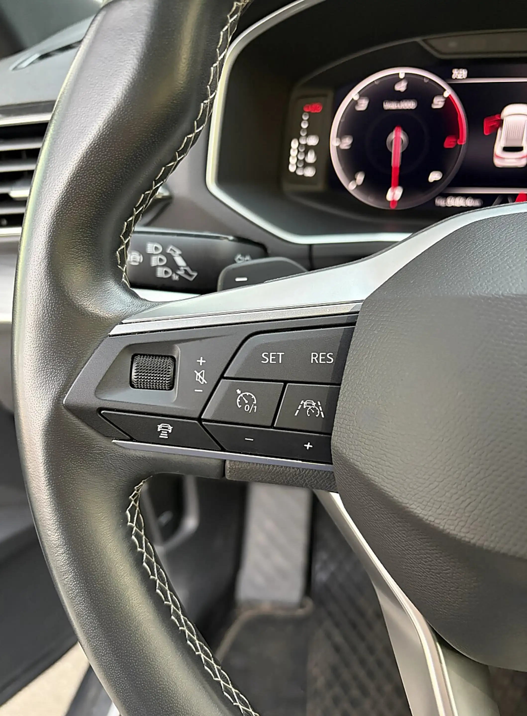 SEAT Tarraco 2,0 TDI Xperience DSG — photo 7