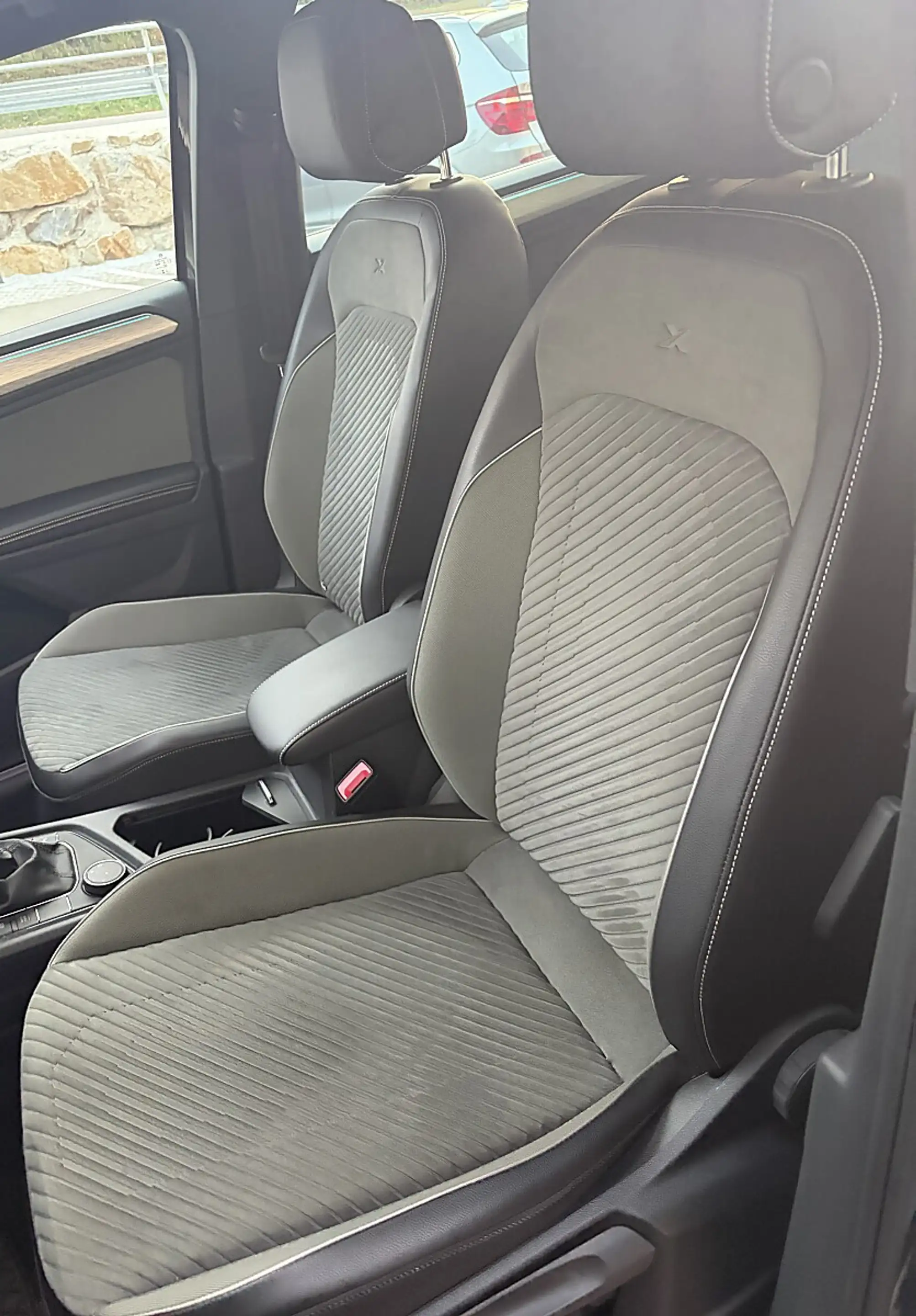 SEAT Tarraco 2,0 TDI Xperience DSG — photo 9