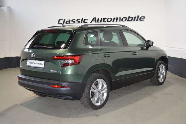 Skoda Karoq Style *Automatik*1.Hand*