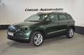 Skoda Karoq Style *Automatik*1.Hand* Grün - thumbnail 15