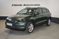 Skoda Karoq Style *Automatik*1.Hand* Grün - thumbnail 1