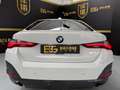 BMW 420 420d Gran Coupé Blanc - thumbnail 11