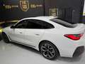 BMW 420 420d Gran Coupé Blanc - thumbnail 10