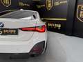 BMW 420 420d Gran Coupé Blanc - thumbnail 20