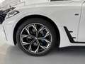 BMW 420 420d Gran Coupé Blanc - thumbnail 17