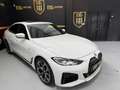 BMW 420 420d Gran Coupé Blanco - thumbnail 4