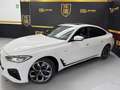 BMW 420 420d Gran Coupé Blanco - thumbnail 6