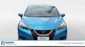 Nissan Micra VISA 100CV Blu/Azzurro - thumbnail 8