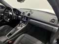 Porsche Cayman 718 Cayman III 2016 718 2.0 300cv pdk Schwarz - thumbnail 11