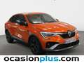 Renault Arkana 1.3 TCe R.S. Line EDC 103kW Naranja - thumbnail 2