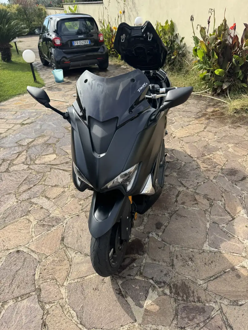 Yamaha TMAX 530 sx - 2
